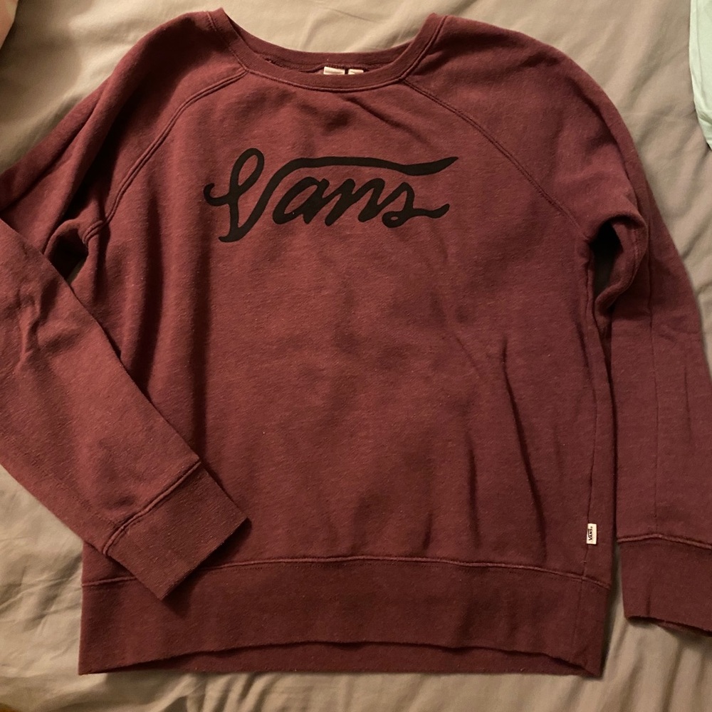 Vans Crewneck